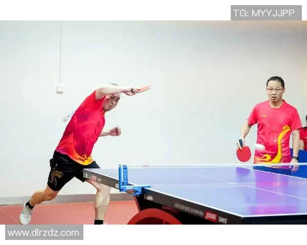南京乒乓球队在杯赛中的速度表现分析与精彩瞬间回顾