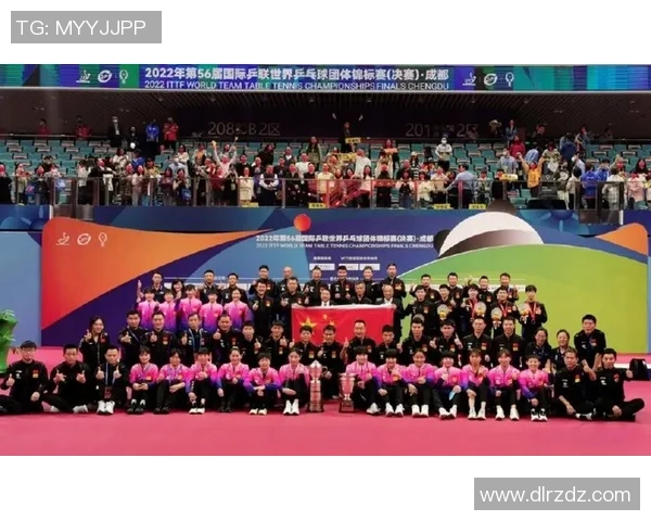 成都乒乓球队的整体压制策略与深度分析探讨 成都乒乓球队的整体压制策略与深度分析探讨