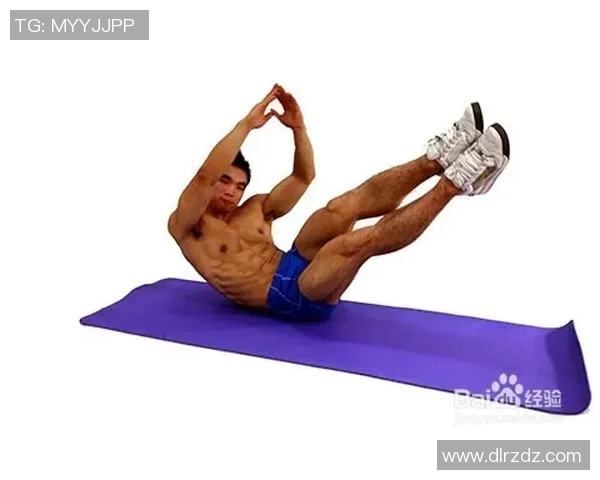 足球明星腹部训练秘笈助你塑造完美腹肌的有效方法与技巧 足球明星腹部训练秘笈助你塑造完美腹肌的有效方法与技巧