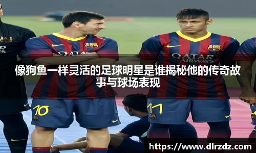 像狗鱼一样灵活的足球明星是谁揭秘他的传奇故事与球场表现